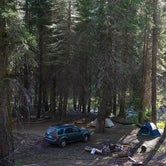 Review photo of Little Sandy Campground by Kate O., July 18, 2018