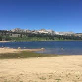 Review photo of Lower Blue Lake Campground by Michele F., July 18, 2018
