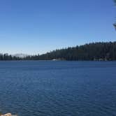 Review photo of Lower Blue Lake Campground by Michele F., July 18, 2018