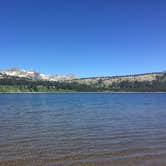 Review photo of Lower Blue Lake Campground by Michele F., July 18, 2018