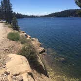 Review photo of Lower Blue Lake Campground by Michele F., July 18, 2018