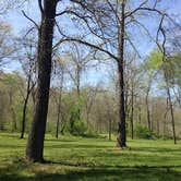 Review photo of Clear Creek State Park Campground by Mike T., July 27, 2016