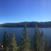 Review photo of Lower Blue Lake Campground by Michele F., July 18, 2018