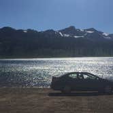 Review photo of Lower Blue Lake Campground by Michele F., July 18, 2018