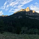 Review photo of Granite Creek Campground by Carrie C., July 15, 2018