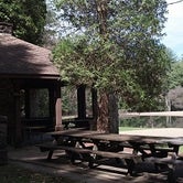 Review photo of Clear Creek State Park Campground by Mike T., July 27, 2016