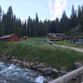 Review photo of Granite Creek Campground by Carrie C., July 15, 2018