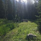 Review photo of Granite Creek Campground by Carrie C., July 15, 2018