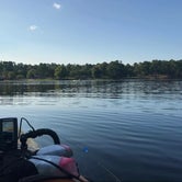 Review photo of Clarkco State Park Campground by Christopher T., July 18, 2018