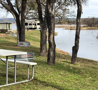 Camper-submitted photo from Texas Hills RV Haven