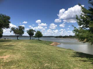 Camper submitted image from Texas Hills RV Haven - 2