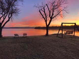 Camper-submitted photo at Texas Hills RV Haven near Bend, TX