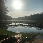 Review photo of Clarkco State Park Campground by Christopher T., July 18, 2018