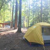 Review photo of Clarkco State Park Campground by Christopher T., July 18, 2018