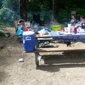 Review photo of Barview Jetty County Campground by Kayla M., July 18, 2018
