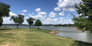 Camper submitted image from Texas Hills RV Haven