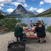 Review photo of Two Medicine Campground by Lauren C., July 18, 2018