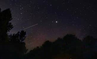 The Dyrt's photo at North Georgia Glamping near Carters Lake