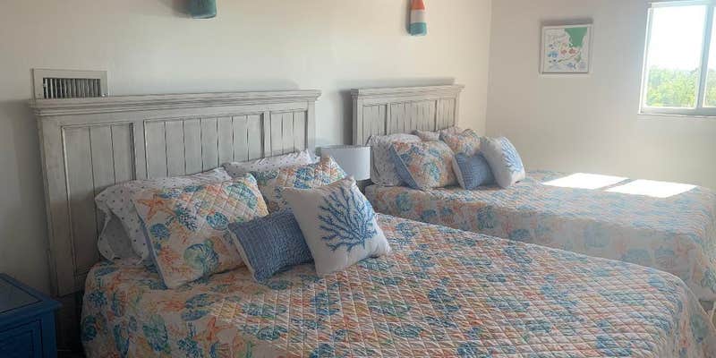 Camper submitted image from Stier Supply