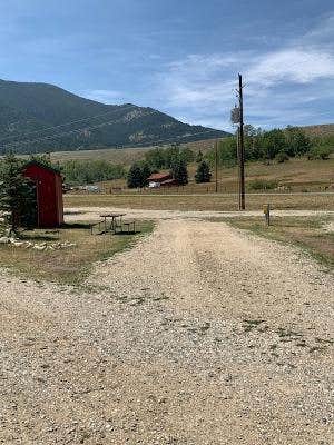 Camper submitted image from Perry's RV and Campground - 1