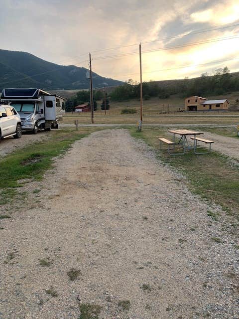 Camper submitted image from Perry's RV and Campground - 2