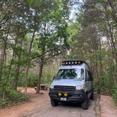 Review photo of Anderson Road Campground by Katie T., July 5, 2022