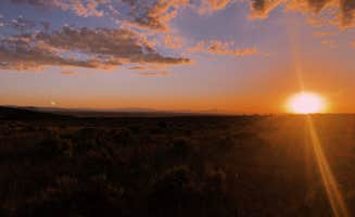 Trysten's photo of a dispersed camping area at Dispersed West Fork 8 Mile Road near Meadow, UT