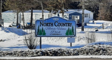 North Country Mobile Home Park