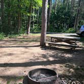 Review photo of Otter River State Forest by Desiree M., July 6, 2022