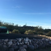 Review photo of Lost Dutchman State Park Campground by Randall G., July 6, 2022