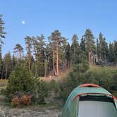 Review photo of Hanna Flat Campground by Randall G., July 6, 2022