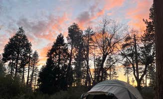 Randall G.'s photo at Hanna Flat Campground near Fawnskin, CA