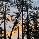 Review photo of Hanna Flat Campground by Randall G., July 6, 2022