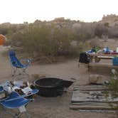 Review photo of Jumbo Rocks Campground — Joshua Tree National Park by Hayley K., July 27, 2016
