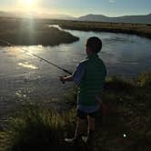 Review photo of Browns Owens River Campground by Randall G., July 6, 2022