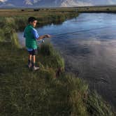 Review photo of Browns Owens River Campground by Randall G., July 6, 2022