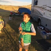 Review photo of Browns Owens River Campground by Randall G., July 6, 2022
