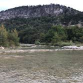 Review photo of Rio Frio — Garner State Park by Chelsea O., July 18, 2018