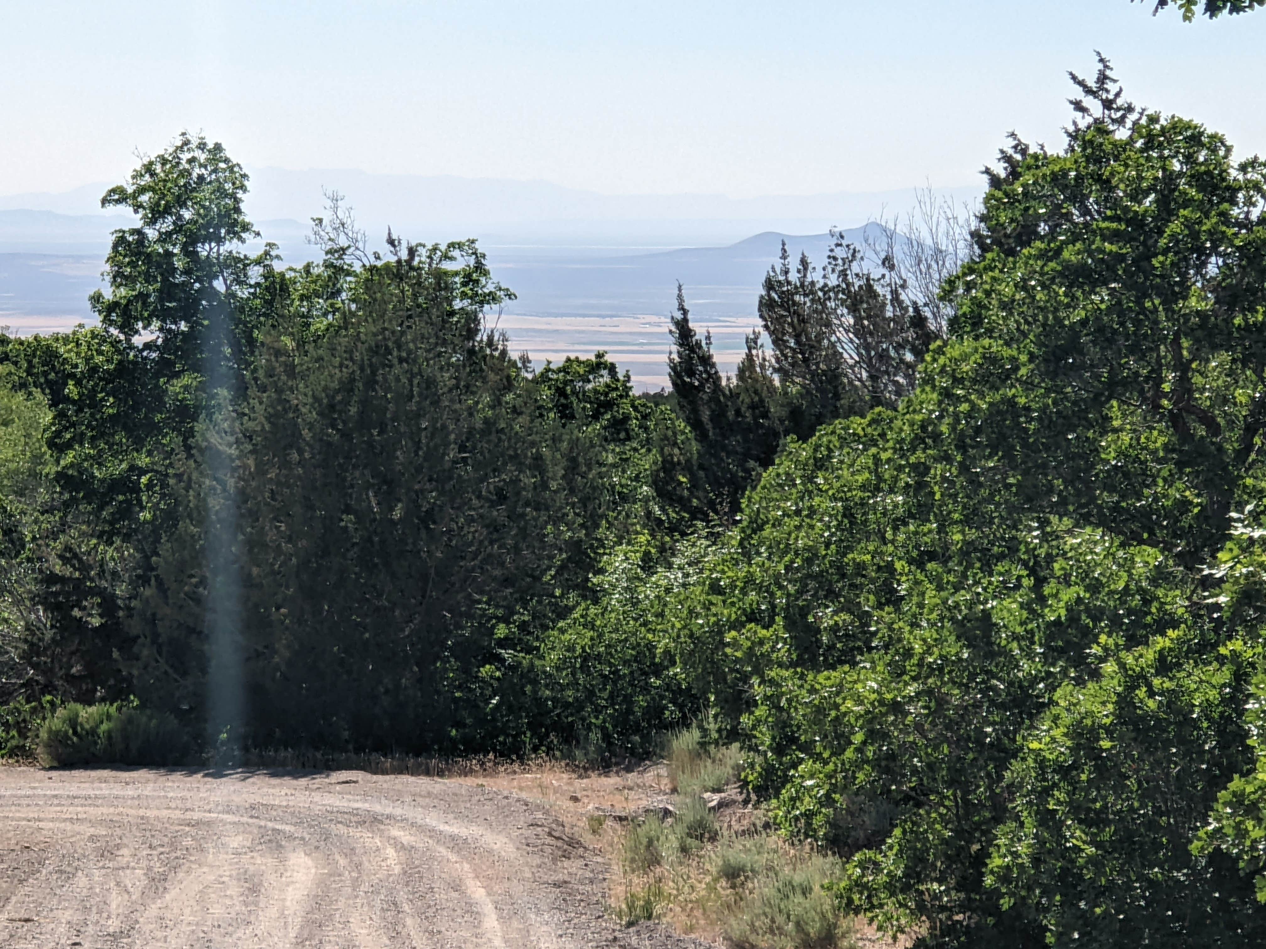 Camper-submitted photo at Maple Hollow near Elsinore, UT