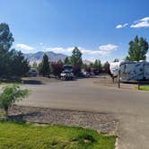 Review photo of New Frontier RV Park by Coddiwompling F., July 5, 2022