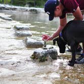 Review photo of Rio Frio — Garner State Park by Chelsea O., July 18, 2018