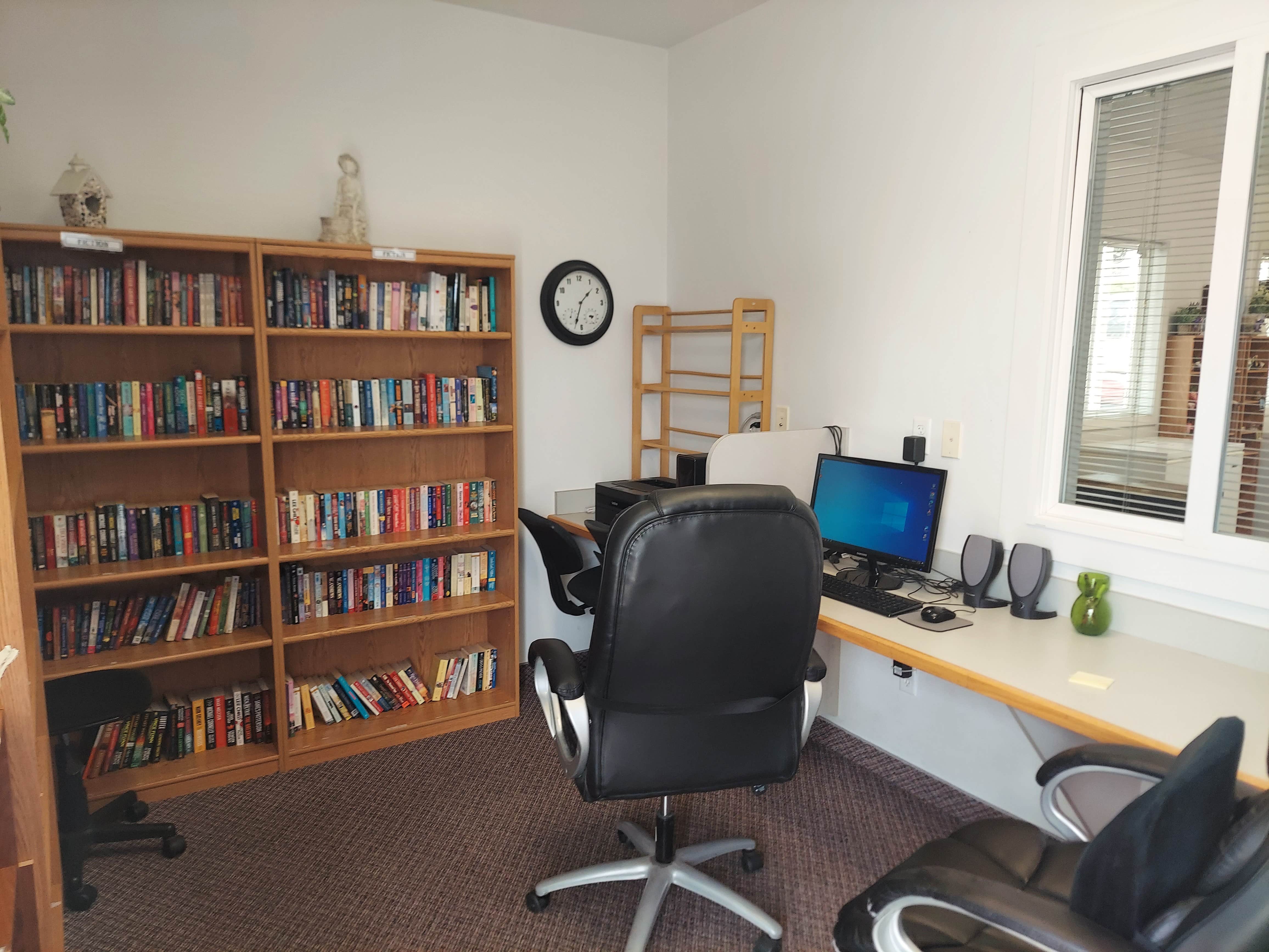 Camper-submitted photo at Ambassador RV Resort near Caldwell, ID