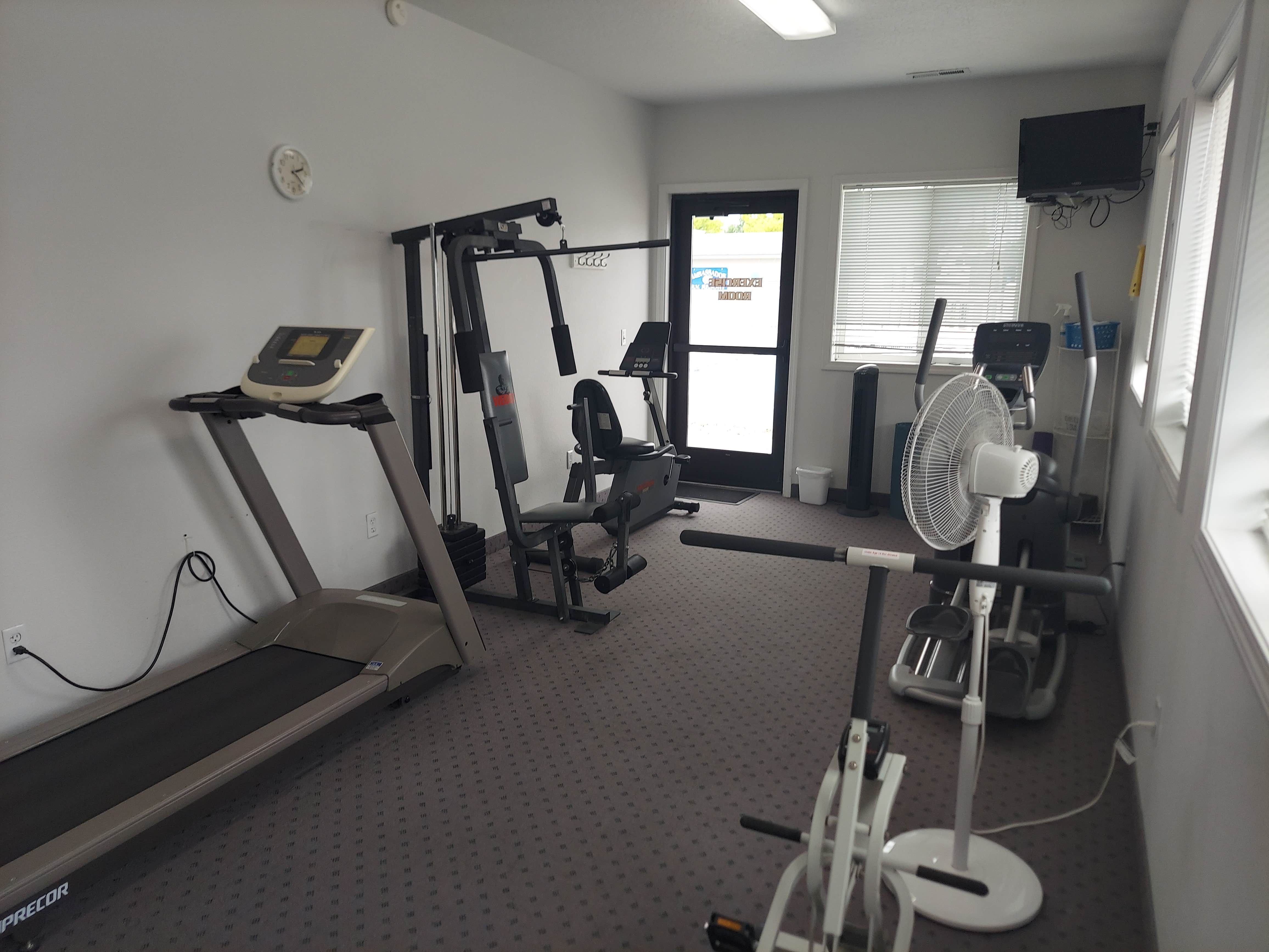 Camper-submitted photo at Ambassador RV Resort near Caldwell, ID