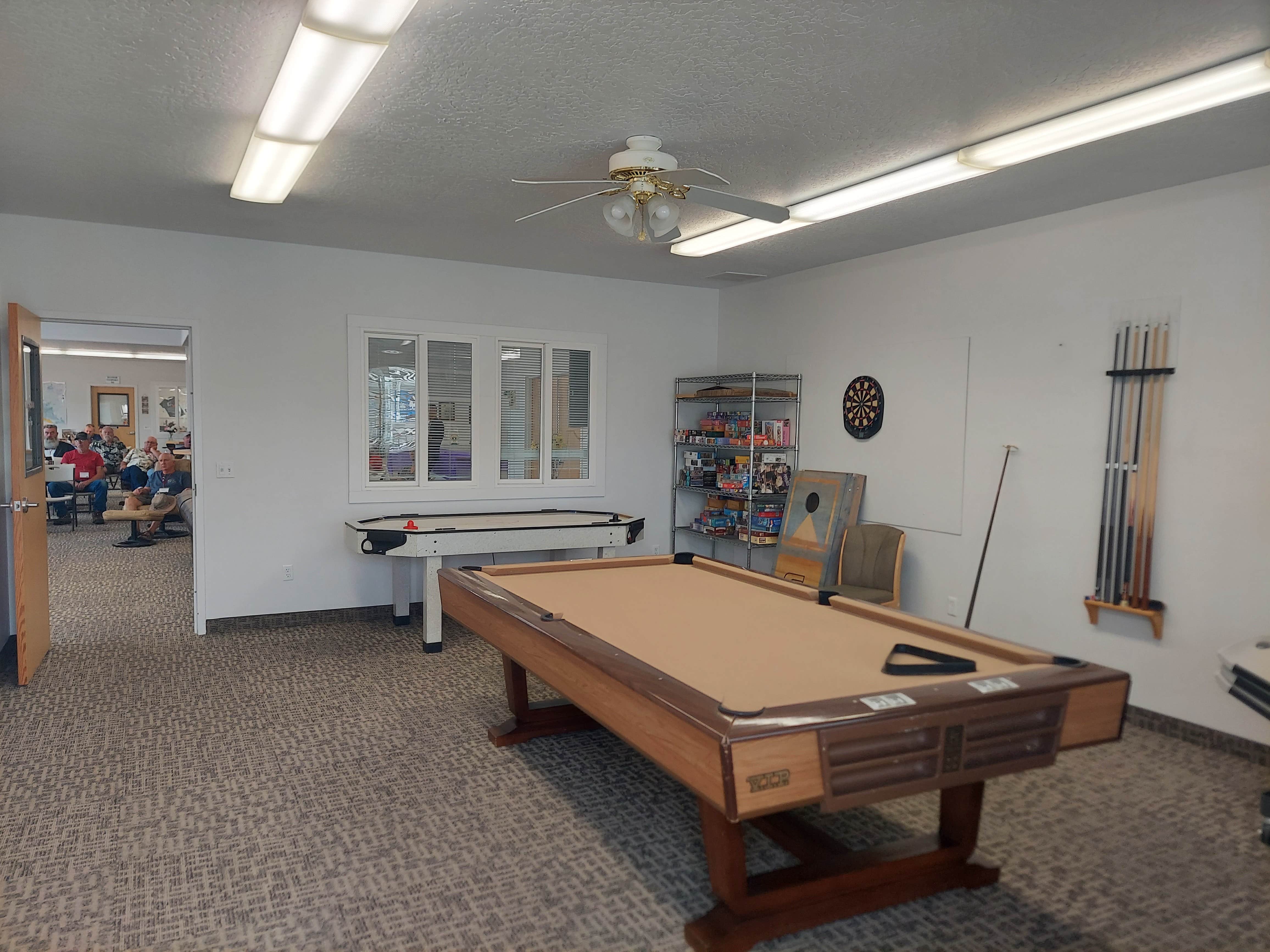 Camper-submitted photo at Ambassador RV Resort near Caldwell, ID