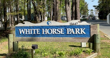 White Horse RV Park