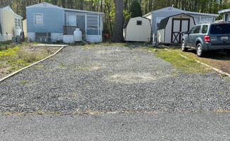 ERA M.'s photo at White Horse RV Park near Ocean City, MD