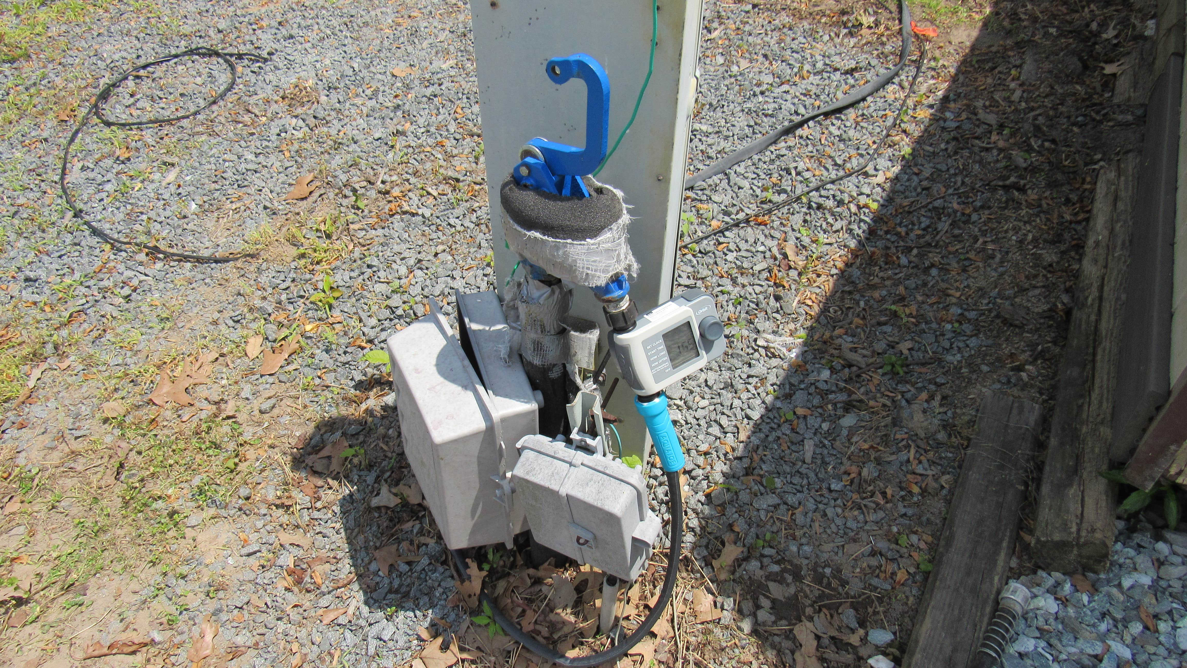 Camper-submitted photo at White Horse RV Park near Assateague Island National Seashore