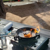 Review photo of Houston Mesa Campground by csey R., July 6, 2022
