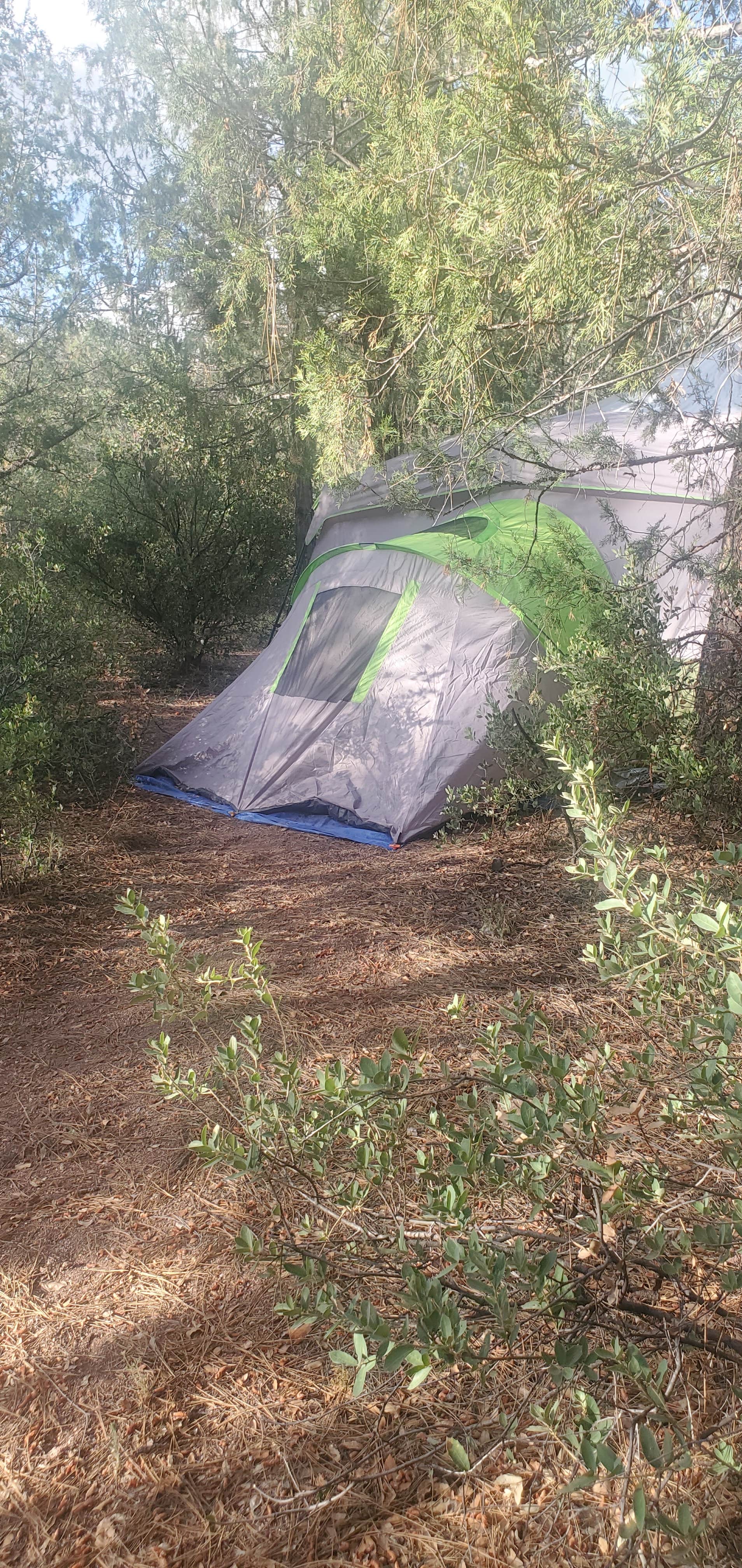 csey R.'s photo at Houston Mesa Campground near Payson, AZ