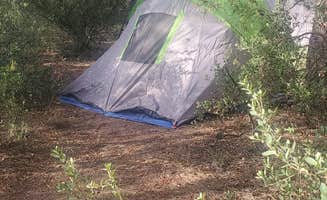 csey R.'s photo at Houston Mesa Campground near Payson, AZ